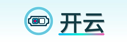 开云 Logo